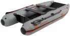 Kolibri KM-340CM katamarán csónak