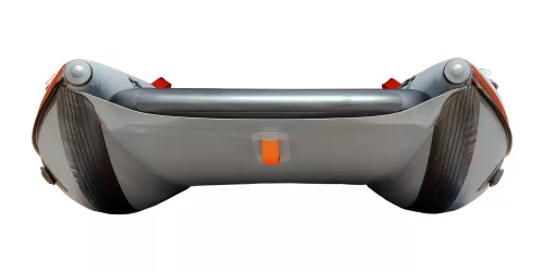 Kolibri KM-340CM katamarán csónak