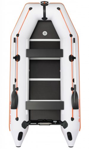 Gumicsónak Kolibri KM-360D