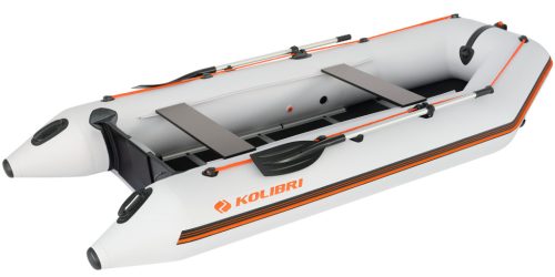 Gumicsónak Kolibri KM-360D