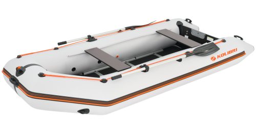 Gumicsónak Kolibri KM-360D