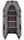 Kolibri KM-360D Schlauchboot