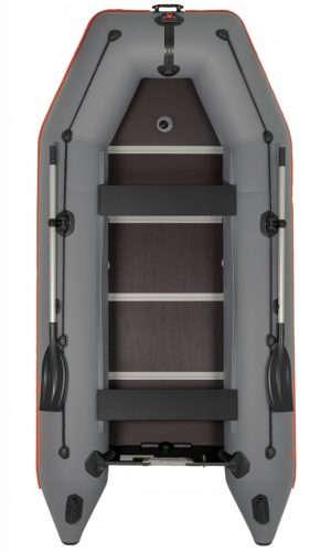  Kolibri KM-360D Schlauchboot