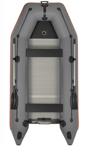 Gumicsónak Kolibri KM-360D