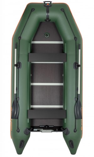  Kolibri KM-360D Schlauchboot