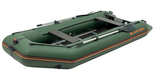  Kolibri KM-360D Schlauchboot