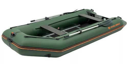 Gumicsónak Kolibri KM-360D