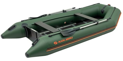  Kolibri KM-360D Schlauchboot