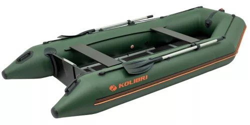Gumicsónak Kolibri KM-360D