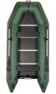  Kolibri KM-360D Schlauchboot