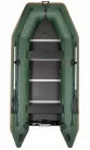 Gumicsónak Kolibri KM-360D