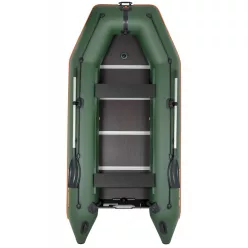 Gumicsónak Kolibri KM-360D