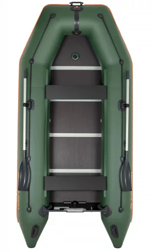 Gumicsónak Kolibri KM-360D