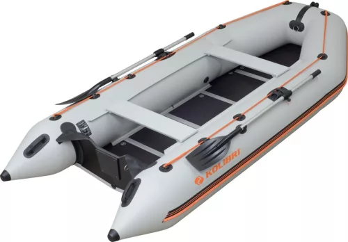 Gumicsónak Kolibri KM-360D