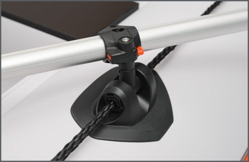  Kolibri KM-360DSL Schlauchboot