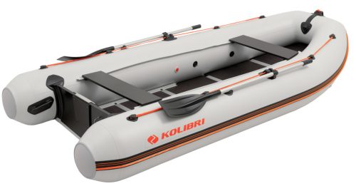 Gumicsónak Kolibri KM-360-DSL