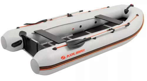 Gumicsónak Kolibri KM-360-DSL