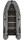 Gumicsónak Kolibri KM-360-DSL
