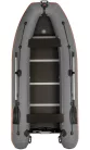 Gumicsónak Kolibri KM-360-DSL