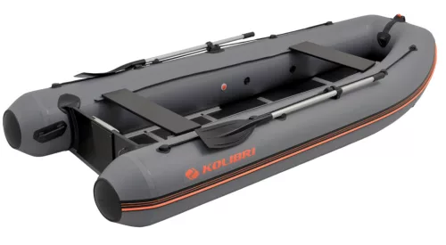 Gumicsónak Kolibri KM-360-DSL
