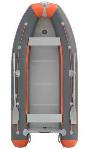 Gumicsónak Kolibri KM-360-DSL
