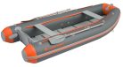 Gumicsónak Kolibri KM-360-DSL