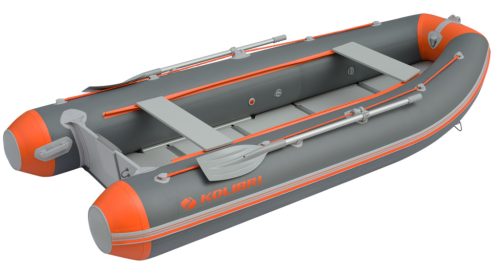 Gumicsónak Kolibri KM-360-DSL