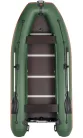 Gumicsónak Kolibri KM-360-DSL