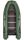  Kolibri KM-360DSL Schlauchboot