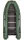 Gumicsónak Kolibri KM-360-DSL