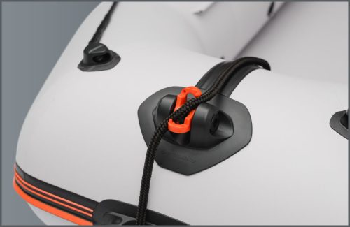  Kolibri KM-360DSL Schlauchboot