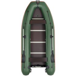 Gumicsónak Kolibri KM-360-DSL