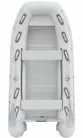 KOLIBRI KM-360DXL GUMICSÓNAK