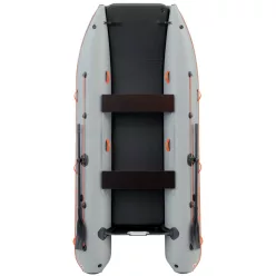 Kolibri KM-380CM Katamaranboot