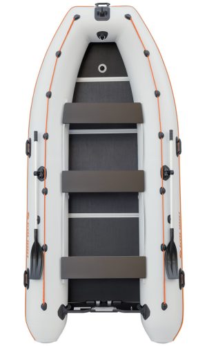  Kolibri KM-400-DSL für Schlauchboot