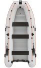  Kolibri KM-400-DSL für Schlauchboot