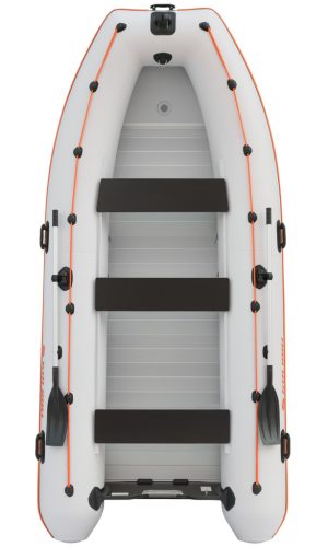  Kolibri KM-400-DSL für Schlauchboot