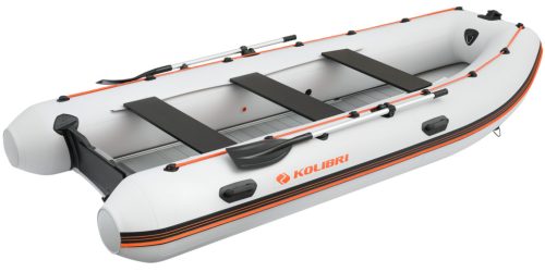  Kolibri KM-400-DSL für Schlauchboot