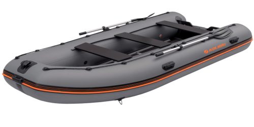  Kolibri KM-400-DSL für Schlauchboot