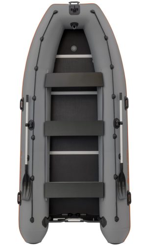  Kolibri KM-400-DSL für Schlauchboot