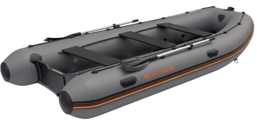  Kolibri KM-400-DSL für Schlauchboot