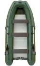 Gumicsónak Kolibri KM-400-DSL