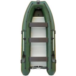 Gumicsónak Kolibri KM-400-DSL