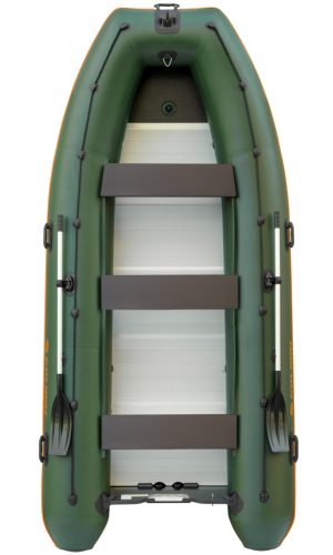  Kolibri KM-400-DSL für Schlauchboot