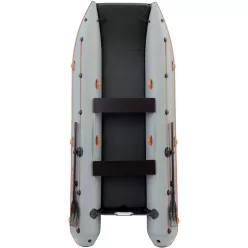 Kolibri KM-420CM katamarán csónak