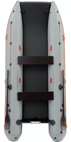 Kolibri KM-420CM katamarán csónak
