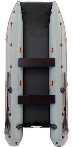 Kolibri KM-420CM katamarán csónak