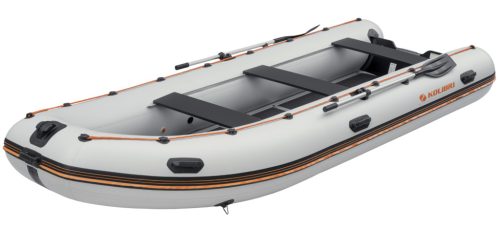  Kolibri KM-450-DSL für Schlauchboot
