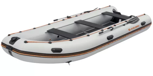 Gumicsónak Kolibri KM-450-DSL
