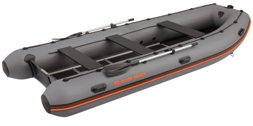 Gumicsónak Kolibri KM-450-DSL